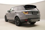 Land Rover Range Rover Sport P400e HSE AWD AUT CZ REZERVACE - náhled 10