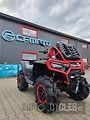 CFMOTO (2026) Gladiator X1000 V-Twin EPS G3 - náhled 3