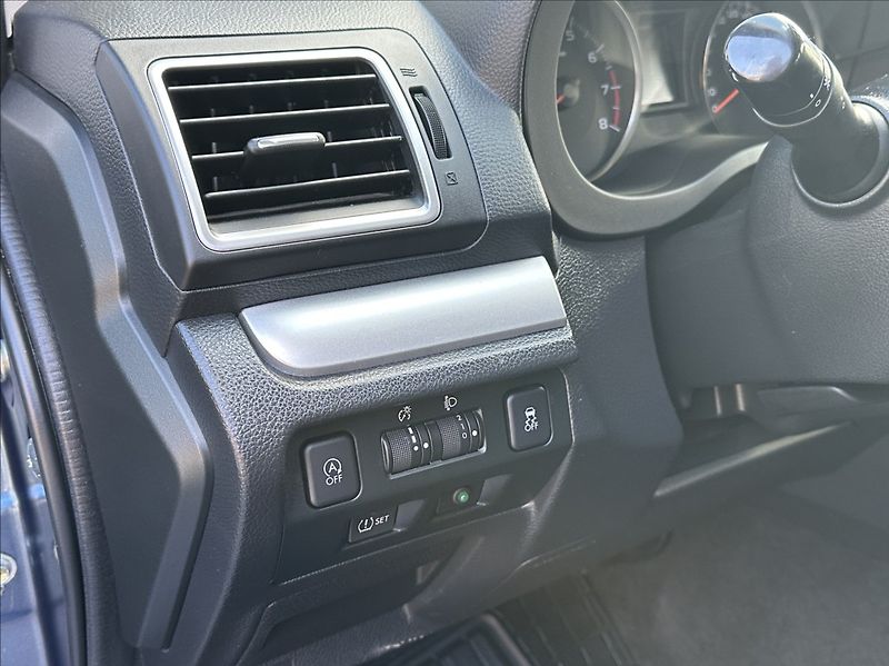 Subaru Impreza 1,6 114PS  Trend 4x4 - fotka 29 z 51