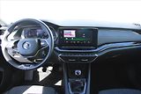 Škoda Octavia 2.0TDI STYLE DPH 1.MAJ ČR. - náhled 12