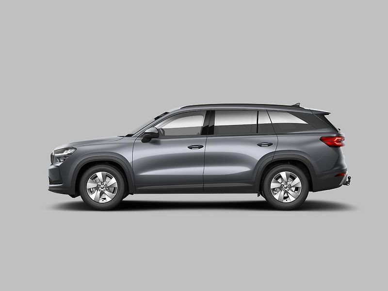 Škoda Kodiaq (2026) Selection 2,0 TDI 110 kW DSG - fotka 1 z 12