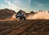 CFMOTO (2025) GLADIATOR X1000 G3  T3b Premiu - náhled 8