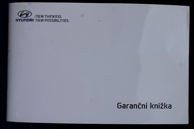 Hyundai i10 1,0 i  NOVÉ V ČR,1.MAJITEL - fotka 21 z 21