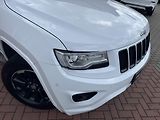 Jeep Grand Cherokee (2014) 3.0CRD Navi Kůže Vzduch Pano - náhled 39