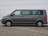 Volkswagen Transporter Comfortline DR DSG 2,0TDi - náhled 2
