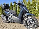 Piaggio Beverly 400 (2022) - náhled 1