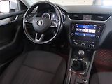 Škoda Octavia (2018) Ambition Plus 1.5 TSI, Navi - náhled 7