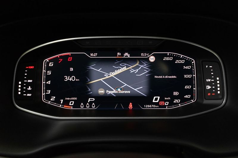 Seat Ateca 1.5 TSI DSG*XPERIENCE*KAMERA* - fotka 21 z 41
