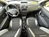 Dacia Sandero (2016) STEPWAY 0.9/66kW *ČR* KLIMA*  - náhled 6