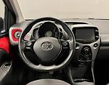 Toyota Aygo 1.0 VVT-i AT Style - náhled 5