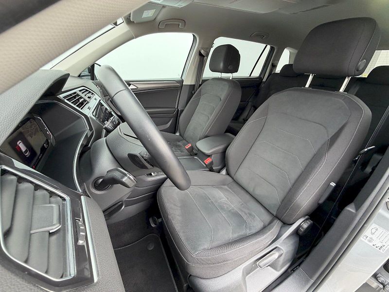 Volkswagen Tiguan Allspace (2022) 1.5 TSI 110 kW DSG Elegance - fotka 6 z 35