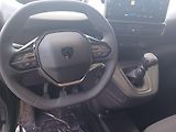 Peugeot Partner (2026) Furgon L1 650 1.5 BlueHDi 100k - náhled 12