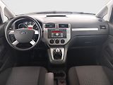 Ford C-MAX (2010) 1.6, Serv.kniha, po STK - náhled 8