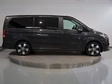 Mercedes-Benz Třídy V (2020) 300d L EXCLUSIVE WEBASTO BURME - náhled 8