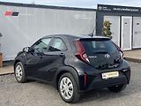 Toyota Aygo 1.0i, ČR, Comfort, automat,DPH - náhled 4