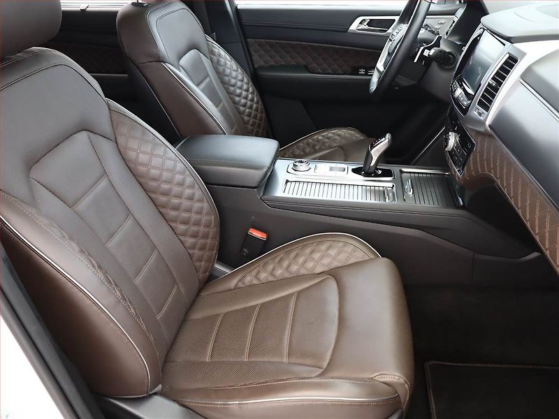 SsangYong Rexton (2023) 2.2 Diesel - fotka 7 z 23