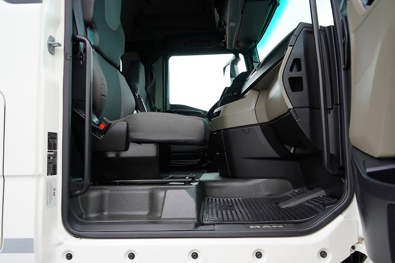 MAN TGX (2022) 18.470 / FIRANKA / E 6 / GM /  - fotka 27 z 43