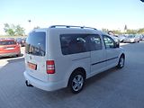 Volkswagen Caddy MAXI 1.6 TDI 7 MÍST, ZÁVĚS - náhled 3