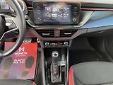 Škoda Kamiq 1,5 TSi/110kW DSG- Monte Carlo - náhled 21