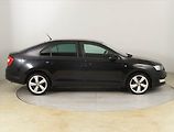 Škoda Rapid (2013) 1.6 TDI, Park. senzory - náhled 6