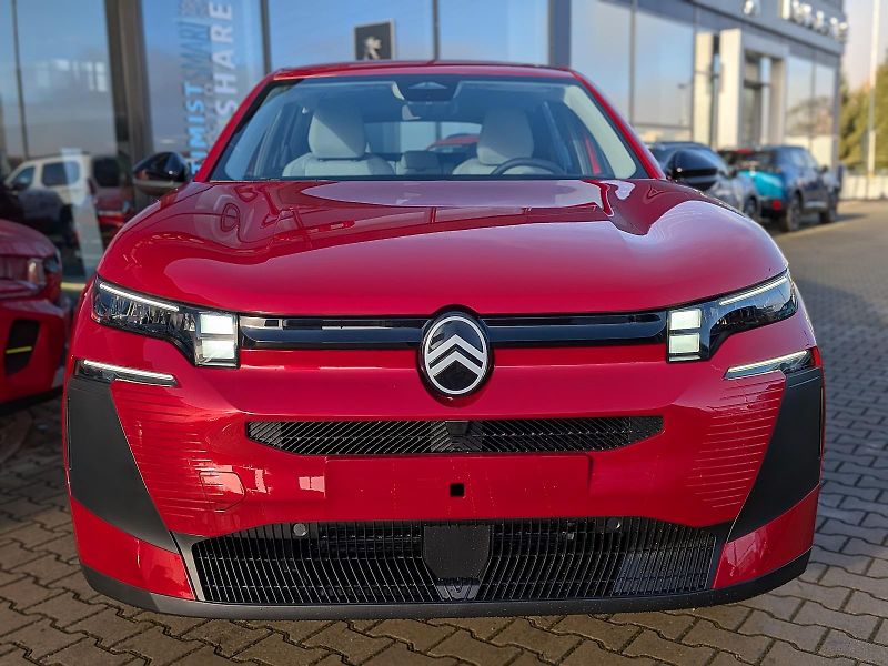 Citroën C5 Aircross (2026) You Hybrid 145 - fotka 3 z 11