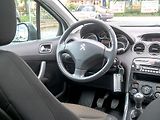 Peugeot 308 (2013) ČR 1.6HDI – 18.12.2013 - náhled 13