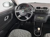 Škoda Fabia (2009) Ambition 1.2 12V, Tažné - náhled 7