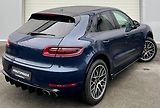 Porsche Macan (2016) PORSCHE MACAN S 3.0 V6 250 KW  - náhled 3