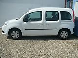 Renault Kangoo 1.5dCi ČR DPH Klimatizace - náhled 3