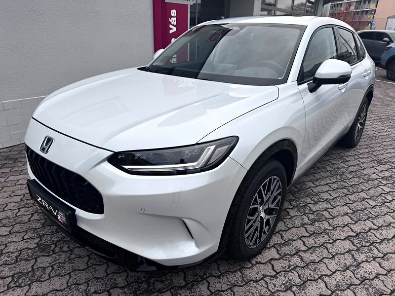 Honda ZR-V (2026) 2.0e:HEV 135kW ADVANCE TOP - fotka 3 z 39