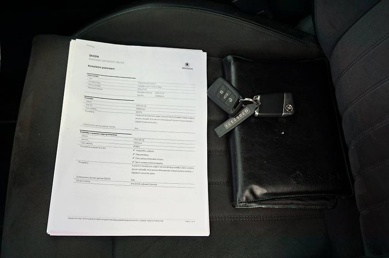 Škoda Superb (2016) STYLE PLUS 2,0 TDI 110 kW - fotka 46 z 53