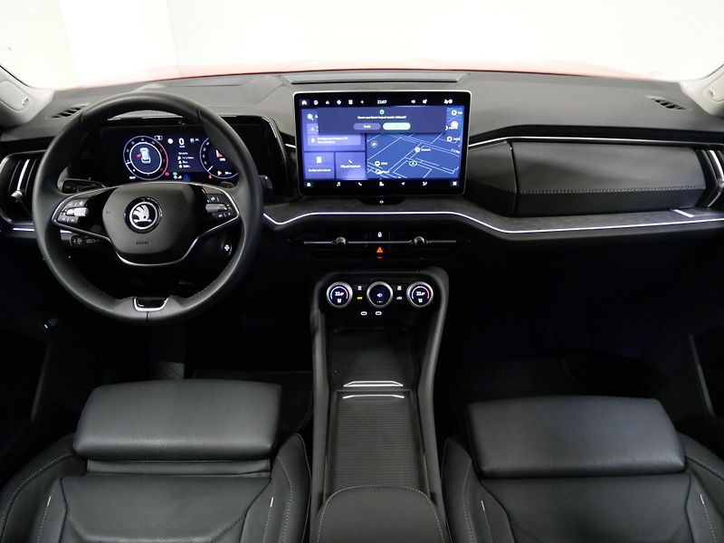 Škoda Kodiaq - fotka 5 z 25