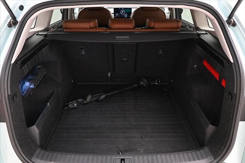 Škoda Enyaq iV 80kW 195kW 4x4 SoH 89% Záru - fotka 10 z 31