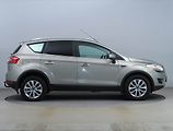 Ford Kuga (2008) 2.0 TDCi, 4X4, po STK, Tažné - náhled 6