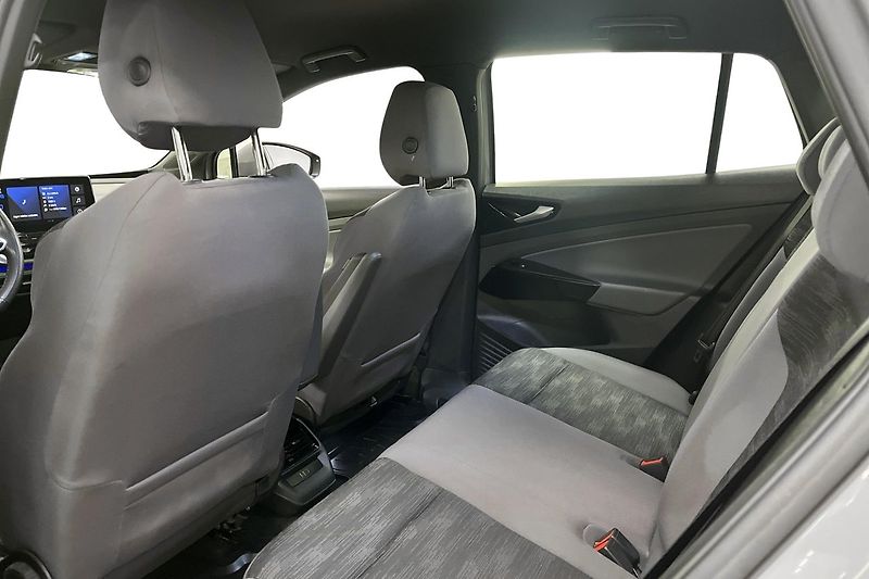 Volkswagen ID.4 Pro Performance ACC Tep. čerp - fotka 17 z 27