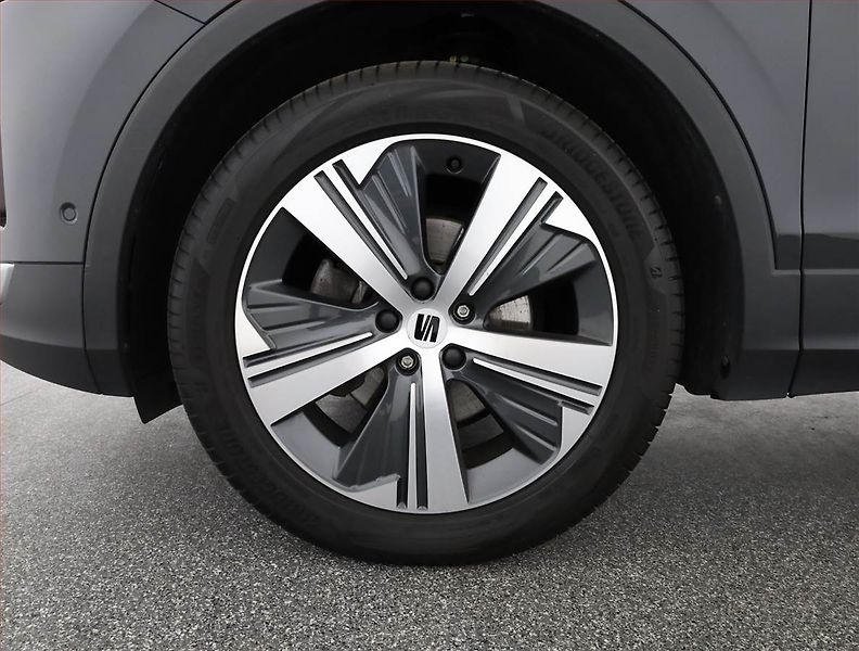 Seat Tarraco (2021) Xcellence 1.5 TSI - fotka 22 z 22