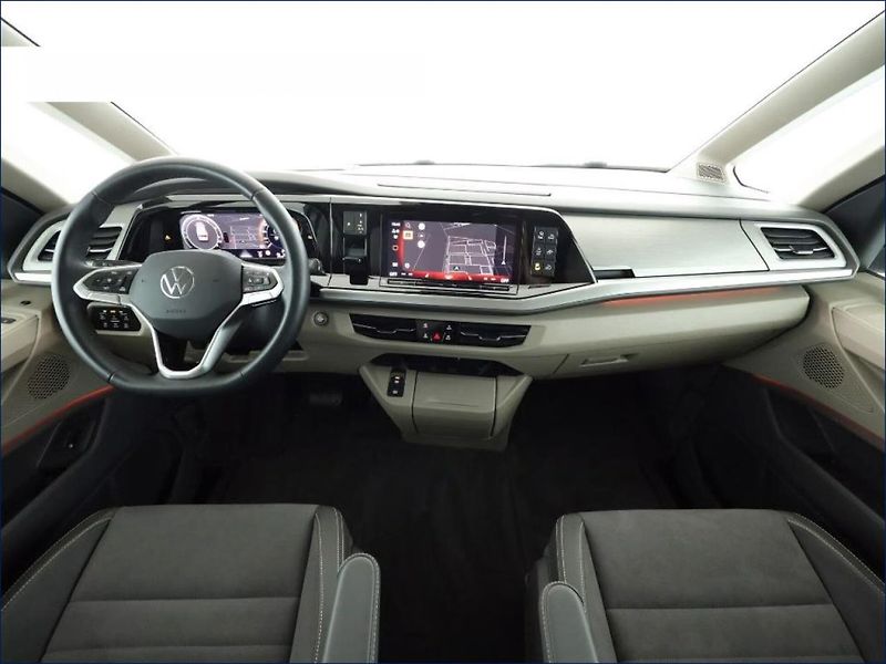 Volkswagen California eHybrid 4M Ocean IQ DCC Kam Ta - fotka 4 z 9