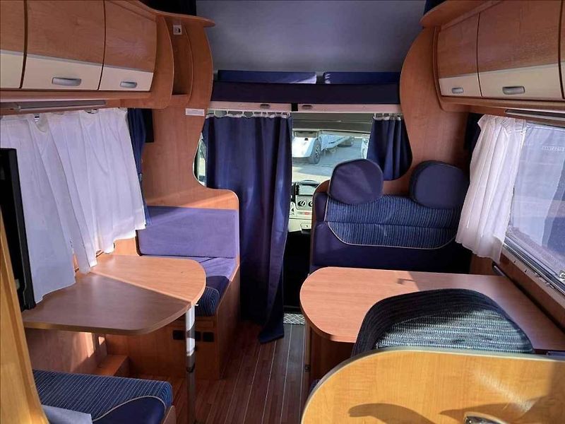 Fiat Chausson Flash T 680.