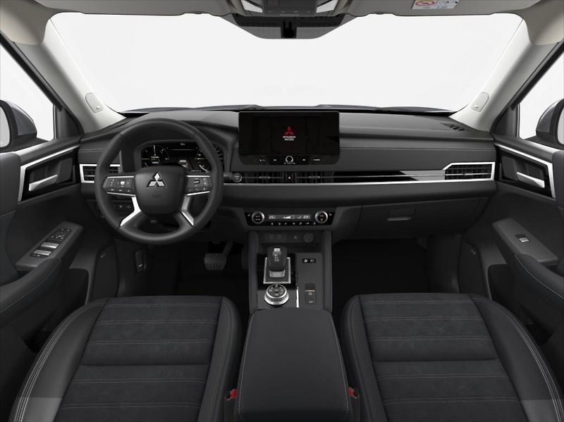 Mitsubishi Outlander (2026) 2.4 PHEV_  INTENSE - fotka 7 z 8