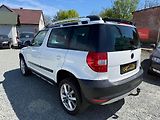 Škoda Yeti 1.2 TSI AMBITION - náhled 3