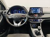 Hyundai i30 1,5 T-GDi 117kW Smart - náhled 10