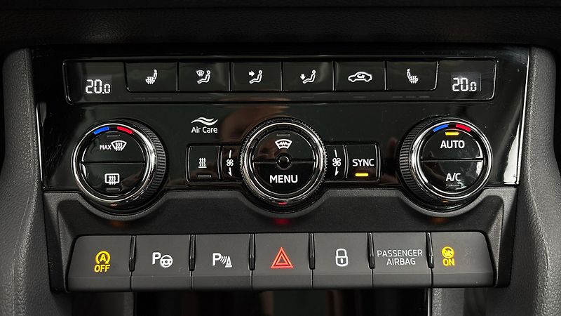 Škoda Kodiaq 2.0 TDI DSG 4x4 Style - fotka 13 z 29