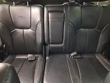 SsangYong Rexton (2005) 2.7 XDi, Automat, 7 míst - náhled 10