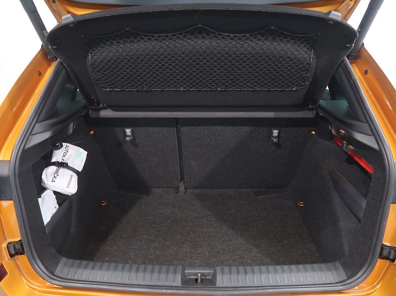 Škoda Kamiq (2025) MONTE CARLO 1.0TSI 85KW PANORA - fotka 39 z 40