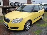 Škoda Fabia 1.2 HTP Classic - náhled 1