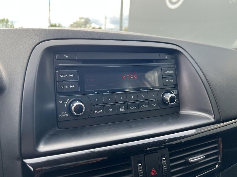Mazda CX-5 (2014) 2.0i*121Kw*Tažné zařízení - fotka 18 z 31