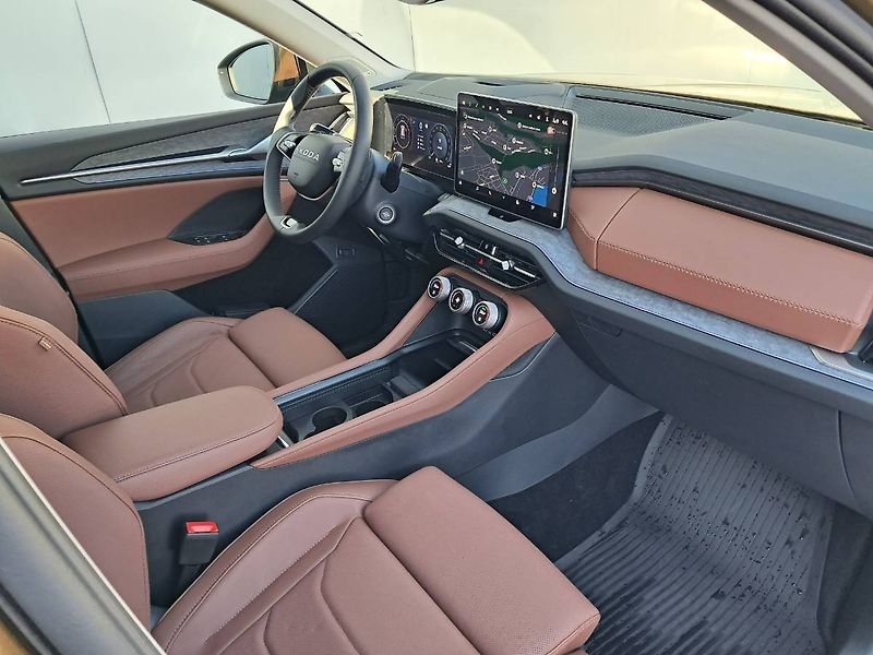 Škoda Kodiaq (2026) EXCLUSIVE Selection 2.0 TDI / - fotka 24 z 34