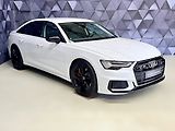Audi S6 55TDI QUATTRO, VZDUCH, BLACK P - náhled 3
