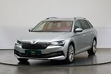Škoda Superb - náhled 1