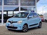 Renault Twingo 1,0 i 54kW SENZORY TOPSTAV - náhled 1